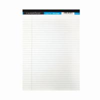 CAMBRIDGE LEGAL PAD A4 WHITE D79026 (10)