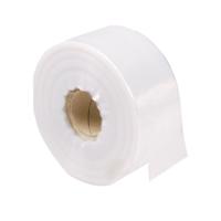 LAYFLAT TUBING 127MM X330M 250MIC