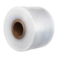 LAYFLAT TUBING 152MM X330M 250MIC