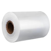 LAYFLAT TUBING 305MM X330M 250MIC