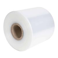 LAYFLAT TUBING 450MM X330M 250MIC