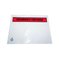 DOCUMENTS ENCL ENV PRINTED A4 (500)
