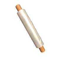 STRETCH FILM 400MM X300M 16MIC CLR (6)