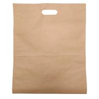 PROPAC PAPER MAILING BAG 380X475 (500)