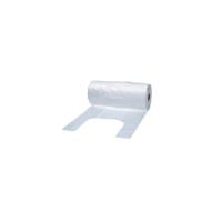 POLYTHENE VEST BAG ROLL (250)