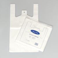 VEST CARRIER BAGS MEDIUM 9MIC (2000)