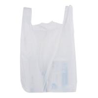 PROPAC CARRIER BAG 735X405X230 WHT (500)