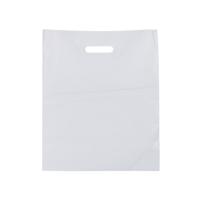 PROPAC CARRIER BAG 450X370X72 WHT (500)