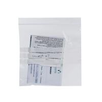 GRIPWELL WRITE-ON BAG 190X190MM (1000)