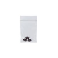 PRO-LOC PLAIN RESEAL BAG 76X57 (1000)