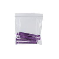 PRO-LOC PLAIN RESEAL BAG 112X112 (1000)