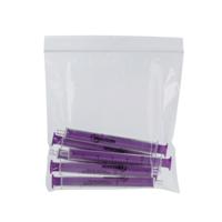 PRO-LOC PLAIN RESEAL BAG 140X140 (1000)