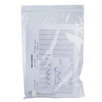 PRO-LOC PLAIN RESEAL BAG 356X254 (1000)