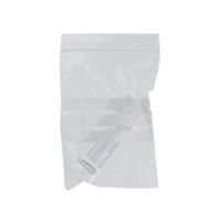 PRO-LOC WRITE-ON BAG 137X137 (1000)