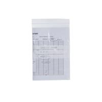 PRO-LOC WRITE-ON BAG 229X152 (1000)