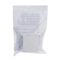 PRO-LOC WRITE-ON BAG 350X250 (1000)