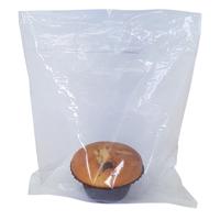 PROPAC POLY FOOD BAGS 175X225 (1000)