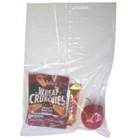PROPAC POLY FOOD BAGS 225X300 (250)