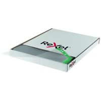 REXEL PREMIUM POCKET A4 (100) 12265