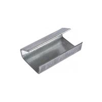 STANDARD SEMI OPEN SEALS 12X25MM (2000)