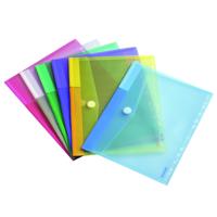 DJOIS ENV FLDR PCHD A4 (12) TAE510229