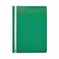 ELBA REPORT FOLDER A4 GREEN (50)