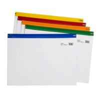 SNOPAKE ZIPPA BAG S A4+ ASST (25) 12814