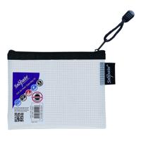 SNOPAKE EVA MESH ZIPPA BAG A6 (3) 15856