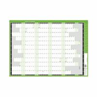 FISCAL PLANNER MOUNTED 2027/2028