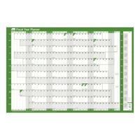 SASCO FISCAL PLANNER 2027/28 MOUNTED