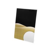 DESK SIGN HOLDER SINGLE SIDED A6 148X105