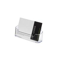 DESK BUSINESS CARD HOLDER