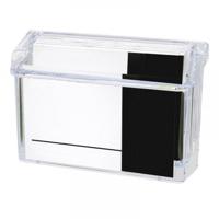 GRAB-A-CARD BUSINESS CARD DISPENSER