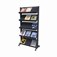FASTPAPER MOBILE DISP 825X382MM 255.01