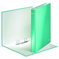 LEITZ WOW RBNDR A4+ 25MM ICEBLUE