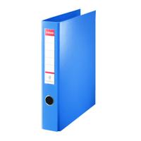 ESSELTE 4RING MAXI BINDER A4 40MM BLUE