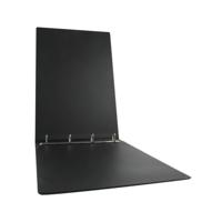 ESSELTE RBNDR 4RING A3 LCAP BLK 68737