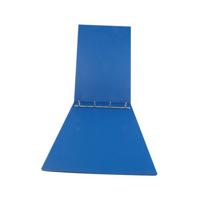 ESSELTE RBNDR 4RING A3 LCAP BLU 68735