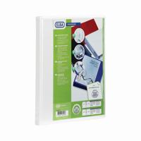 ELBA PRES BNDR 2R A4 50MM WHT 400007674