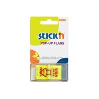 POP-UP REPOSITIONABLE TABS SIGNHERE (50)