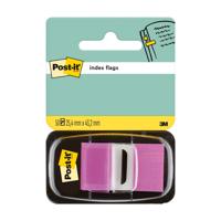 POST-IT INDEX 25MM PURPLE (50) 680-8