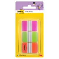 POST-IT STRONG INDEX 25MM (66) 686-PGO