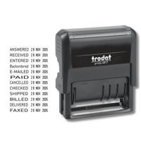 TRODAT 4817 DIAL-A-WORD DATER 80361