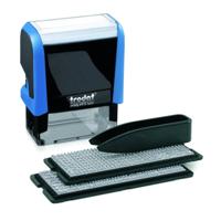 TRODAT DIY 4912 STAMP 43197