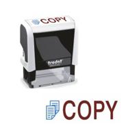 TRODAT OFFICE PRINTY 4 COPY 90734