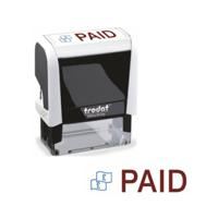 TRODAT OFFICE PRINTY 4 PAID 77302