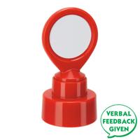 COLOP MOTIV STAMP VERBAL FEEDBACK 148673