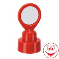 COLOP MOTIV STAMP SMILEY FACE 147165