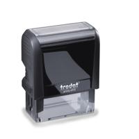 TRODAT PRINTY STAMP 68X23MM 4915
