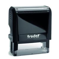 TRODAT PRINTY STAMP 58X37MM 4927